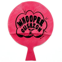 Whoopie Cushion
