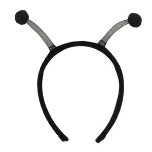 Wiggly Antenna Headband