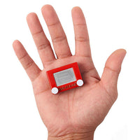 World's Smallest Etch-A-Sketch
