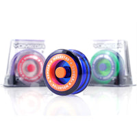 Yomega Magnetar Yo-Yo
