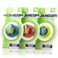 Yomega Power Brain XP Yo-Yo
