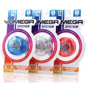 Yomega Spectrum Yo-Yo