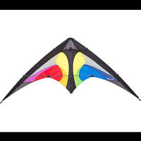 Yukon II Rainbow Delta Kite