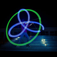 Zeekio LED POI
