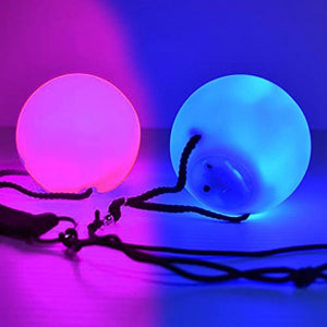 Zeekio LED POI