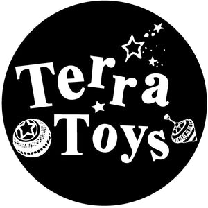 Terra Toys E-Gift Card (Online Only)